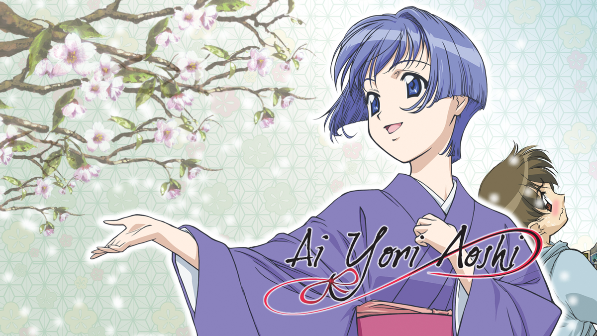 Watch Ai Yori Aoshi - Crunchyroll
